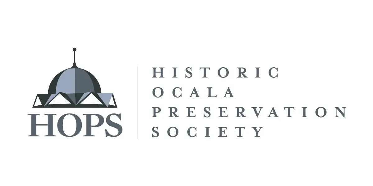 Historic Ocala Preservation Society