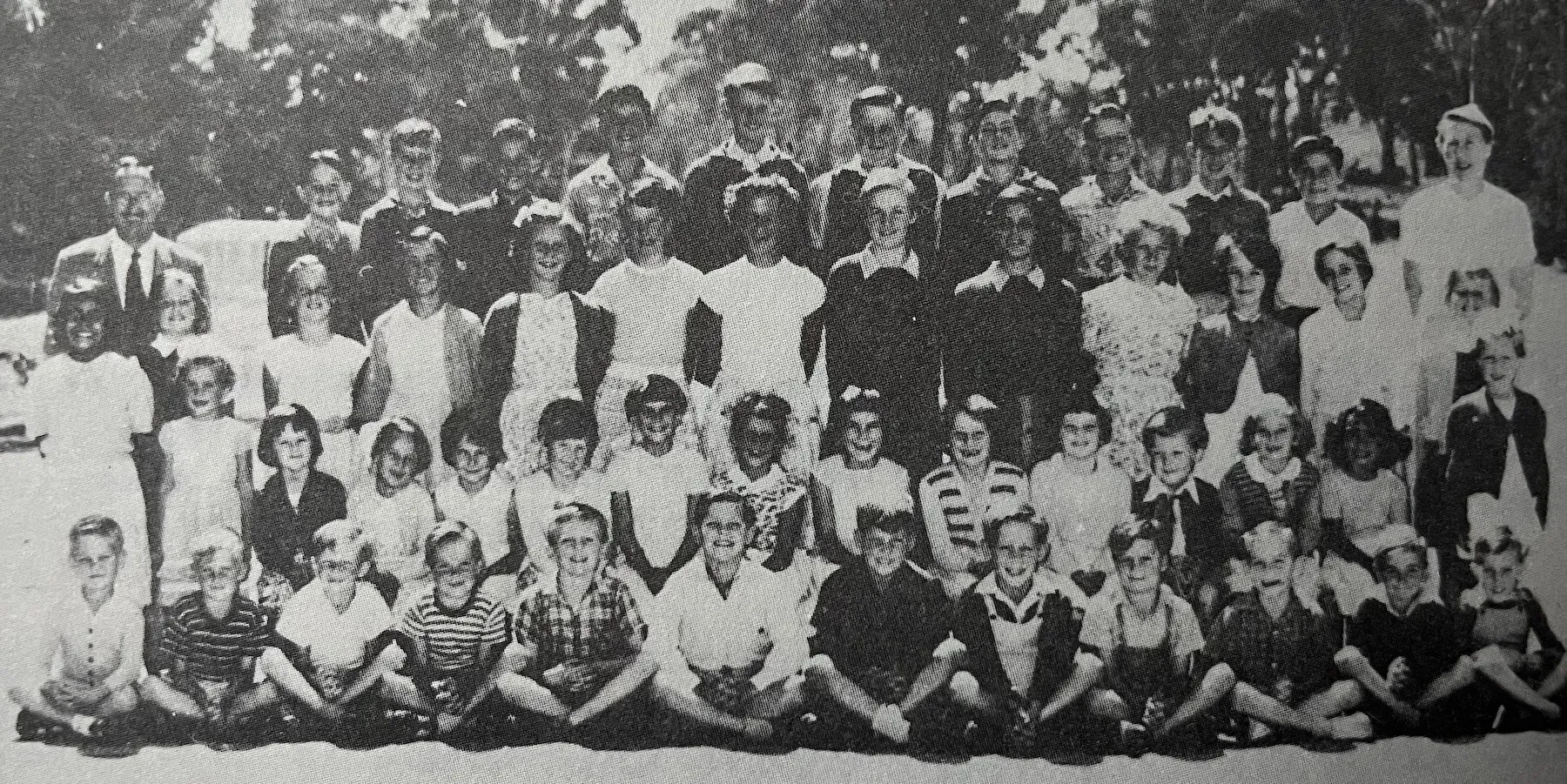 Millbrook School Class of 1959