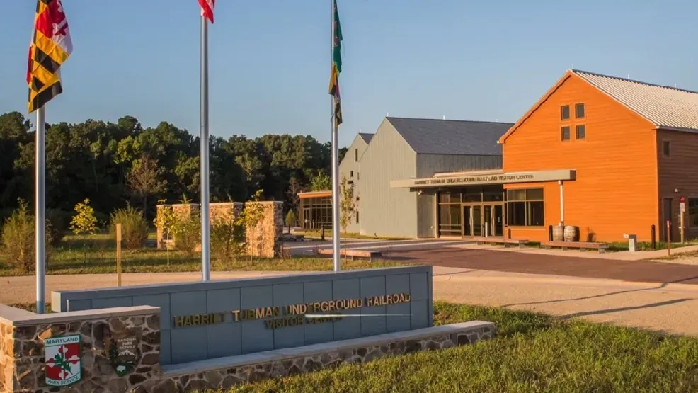 African American Sites