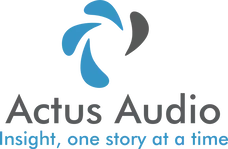 Actus Audio