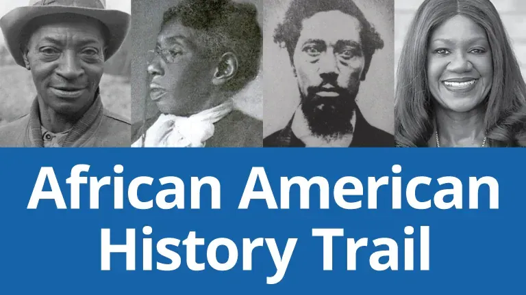 African American History Trail