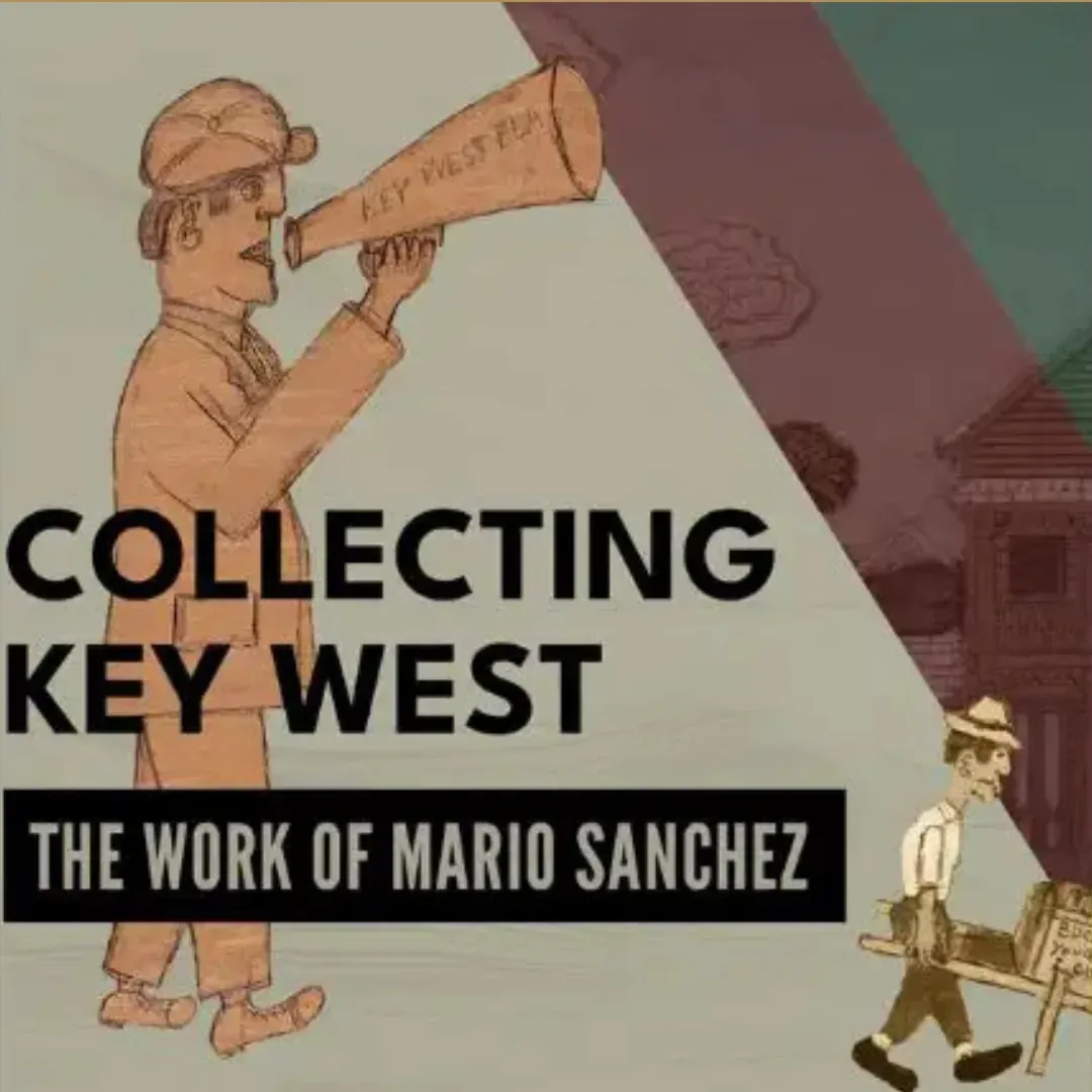 Collecting Key West