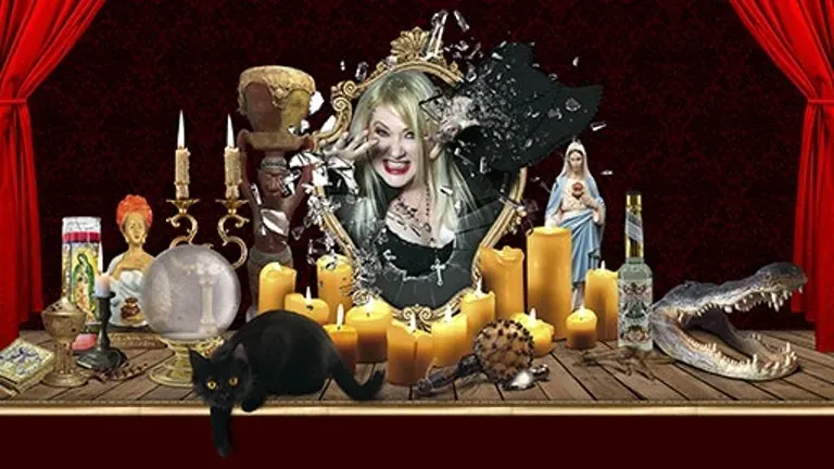 Bloody Mary's Tours and Haunted Museum