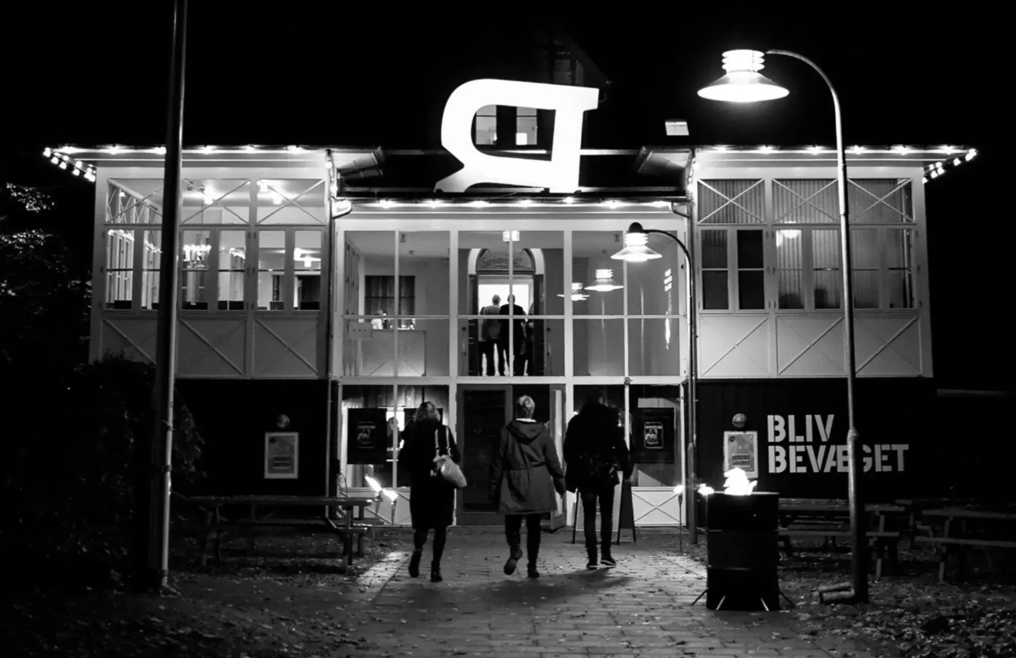 BaggårdTeatret turns landscapes into living stages with STQRY.