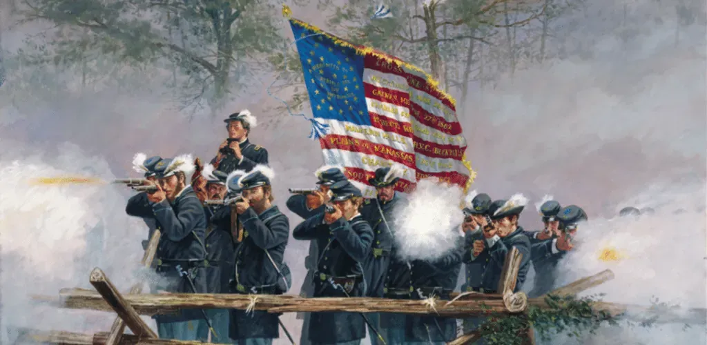 Gettysburg Battlefield GPS Driving Tour