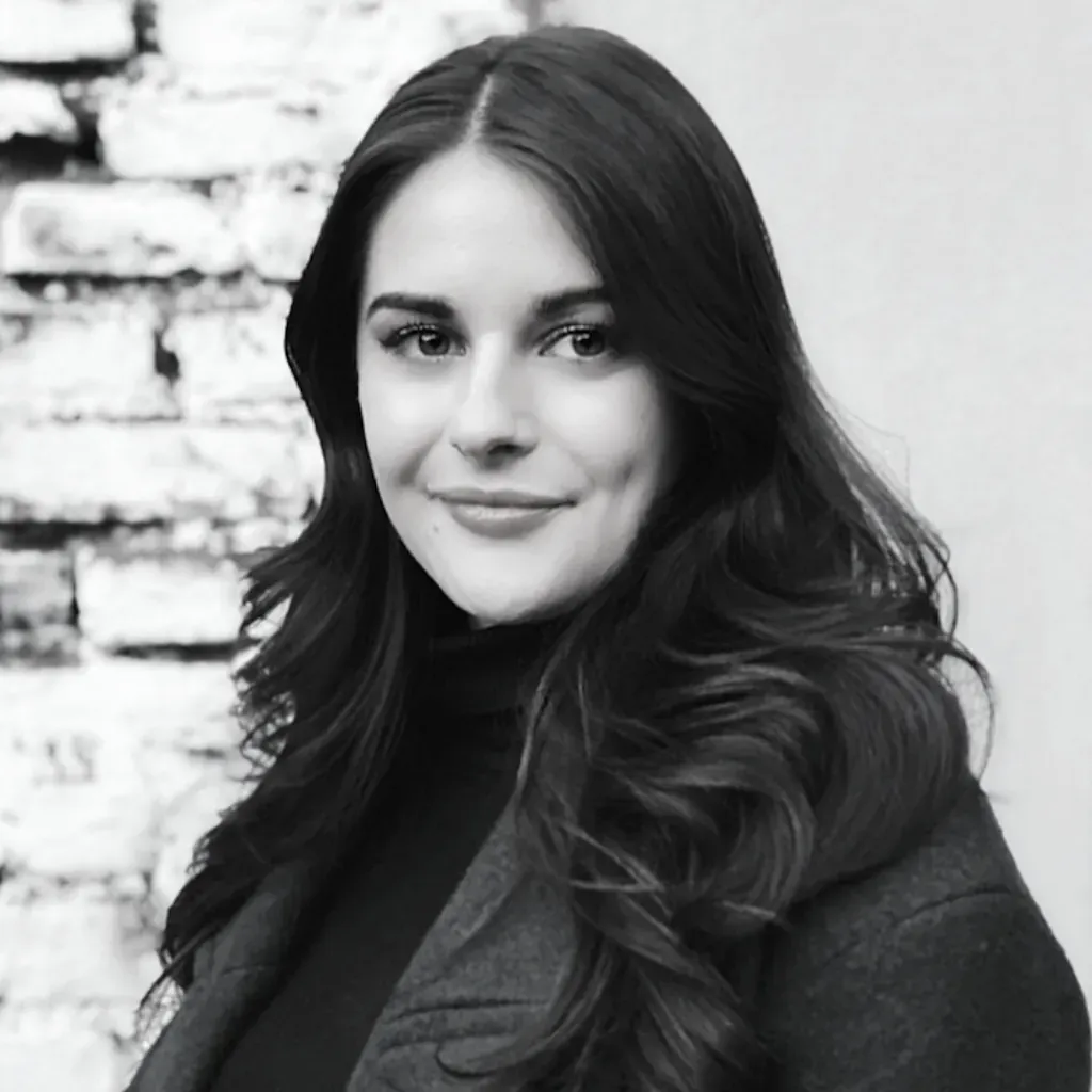 Genevieve Hauck, Marketing Communications Manager, STQRY
