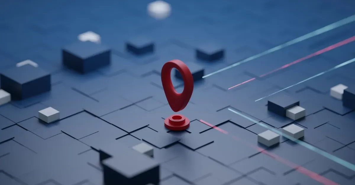 Geofencing featured image