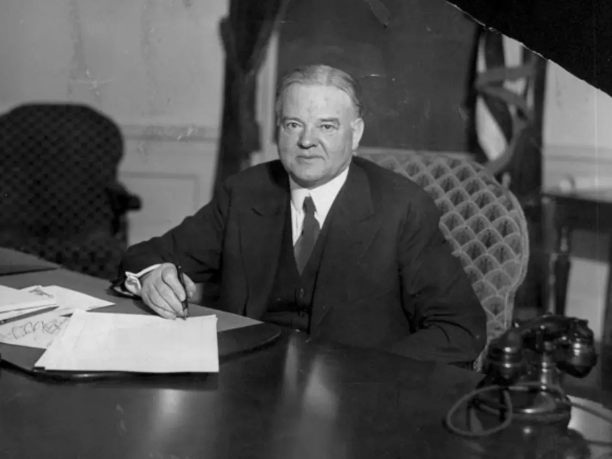 Herbert Hoover Presidential Library and Museum