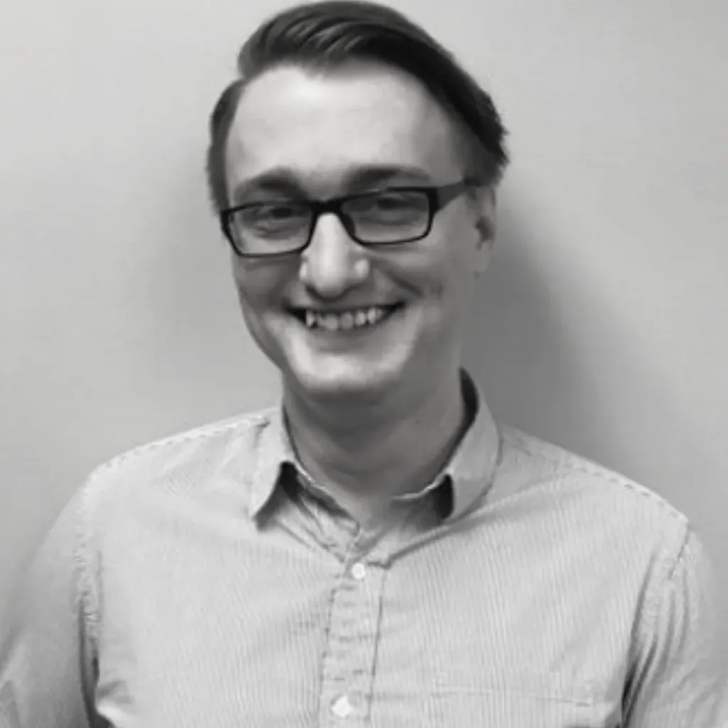 Josh Gilbert, Director of Customer Experience, STQRY