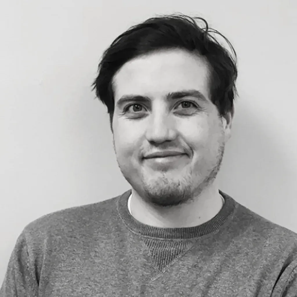 Kyle Pierce, Director of Sales, STQRY