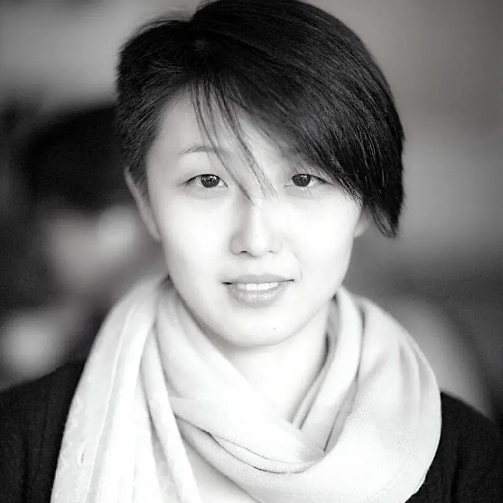 Ran Yan, Executive Director, Lewis Latimer House Museum