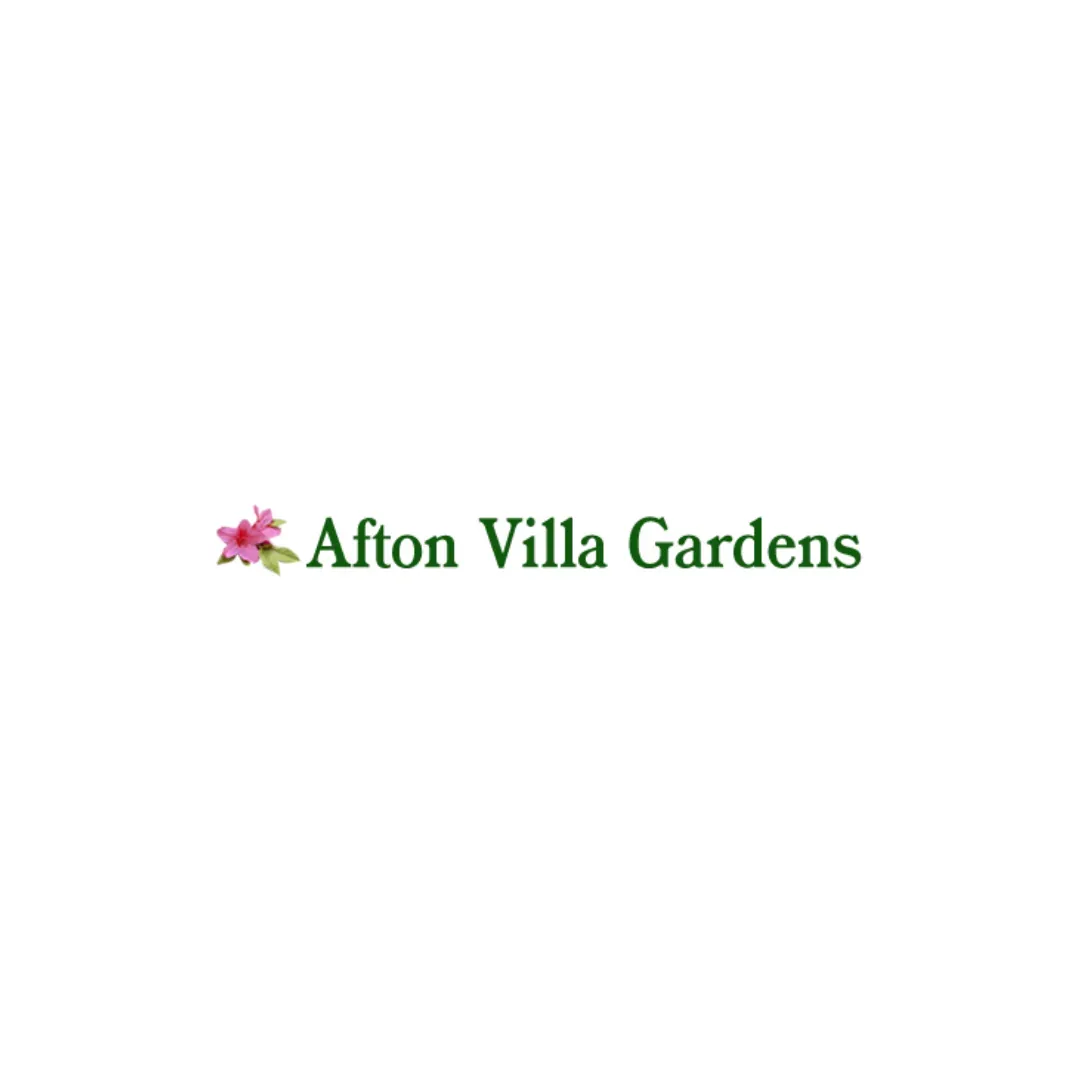 Afton Villa Gardens