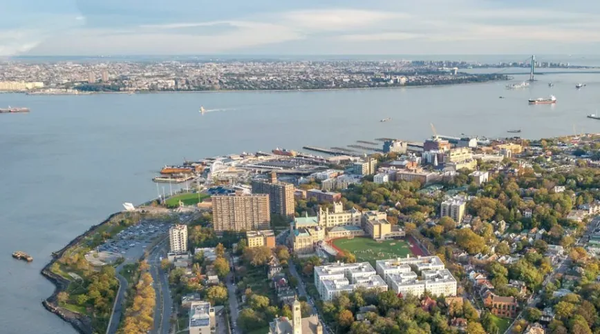 ‎Staten Island African American History