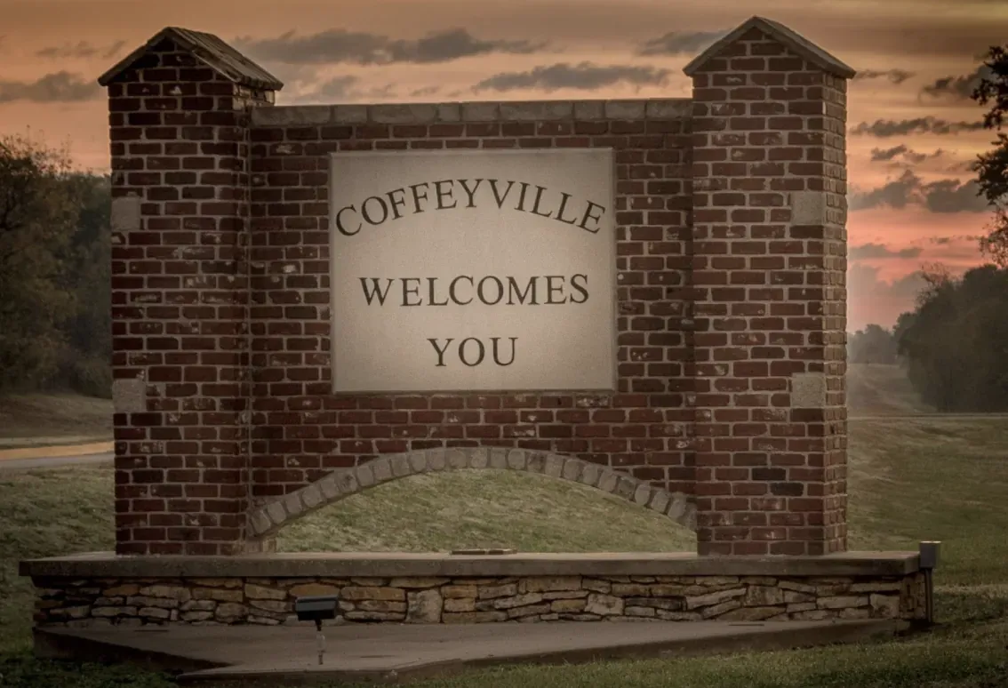Coffeyville Kansas Tours