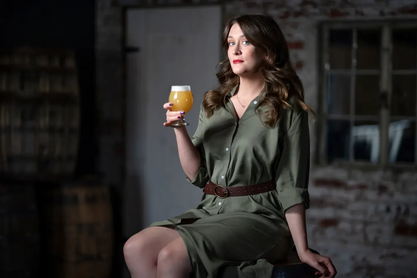 Drinking with Beers: Tours for Beer Enthusiasts