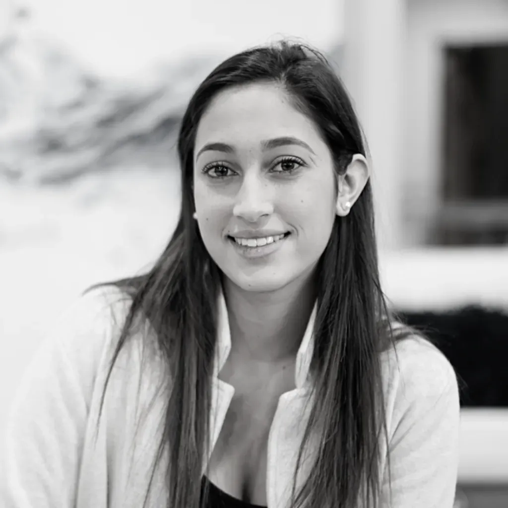 Sheila Dunne, Co-founder, Dunne Goodwin