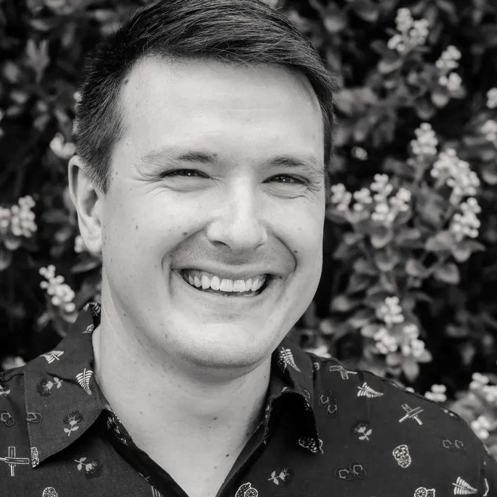 Tim Olson, Head of Projects, Maverick Digital