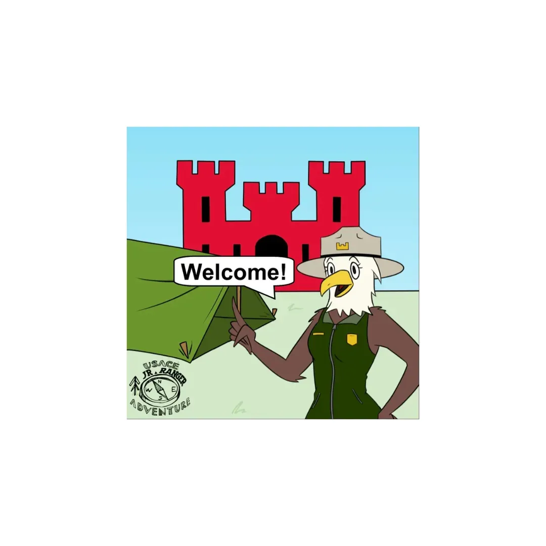 USACE Jr. Ranger Adventure