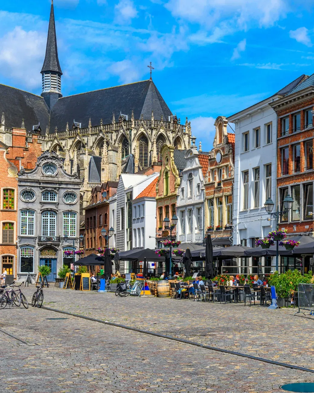 <p>STQRY (formerly OnCell) is a storytelling platform that helps visitors explore further, engage deeper, and discover more. You can choose from a range of amazing features to create location-based tours, virtual tours, mobile, and web apps, audio guides, games, and online collections.</p>
<p><strong>Tell your STQRY today.</strong></p>