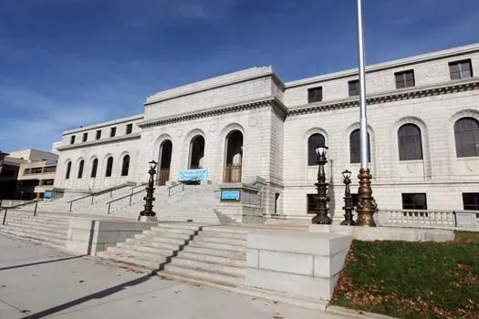 St. Louis Public Library