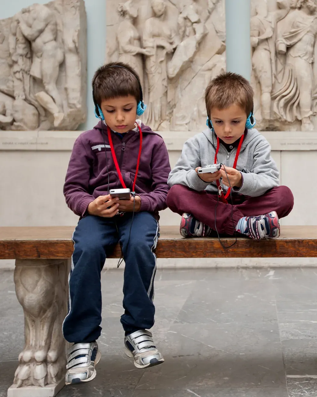 <p>Create flexibility for your visitors by enabling them to access your collection, exhibitions, and content both on or off-site. Choose from an extensive list of features that best suit your needs whether it&rsquo;s custom maps for wayfinding or adding multilingual content to enhance accessibility. Designed to elevate any customer&nbsp;journey.</p>