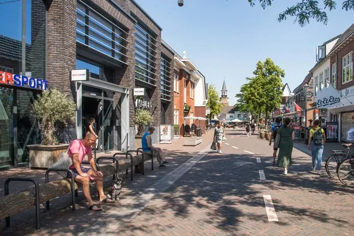 City & Food Walk Nunspeet