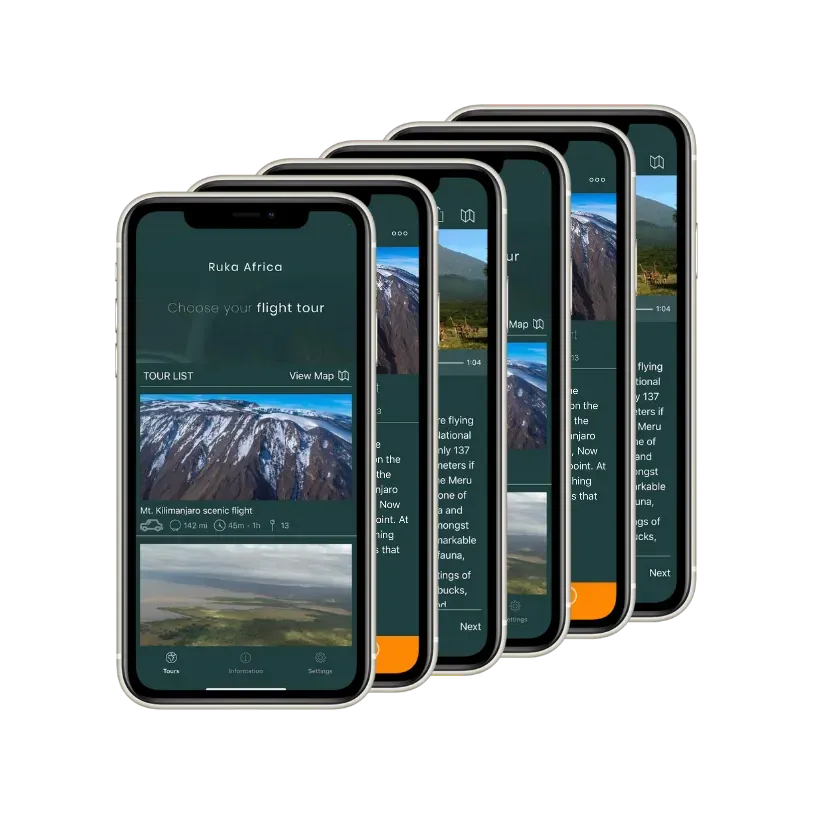 No long term contracts