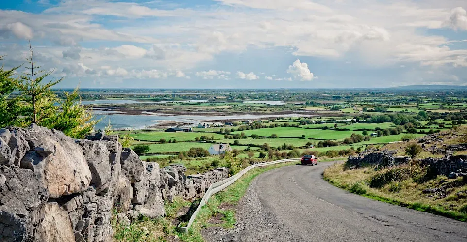 Road Trip: IRELAND