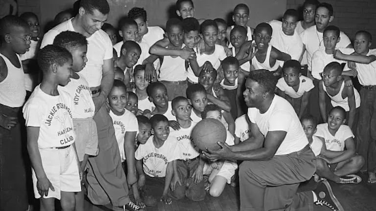 Jackie Robinson Museum 