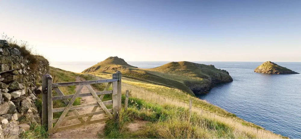 South West Coast Path