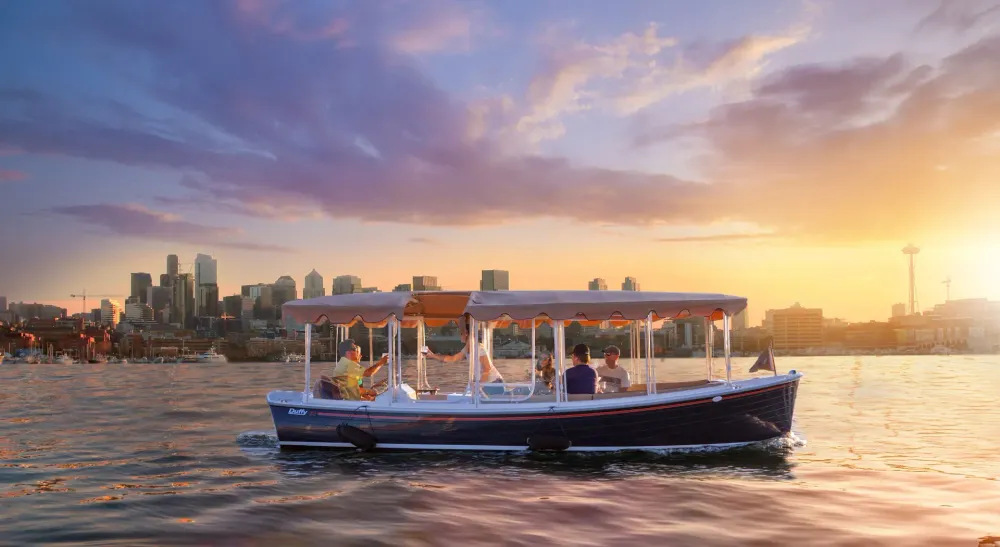 Electric Boat Company Tours