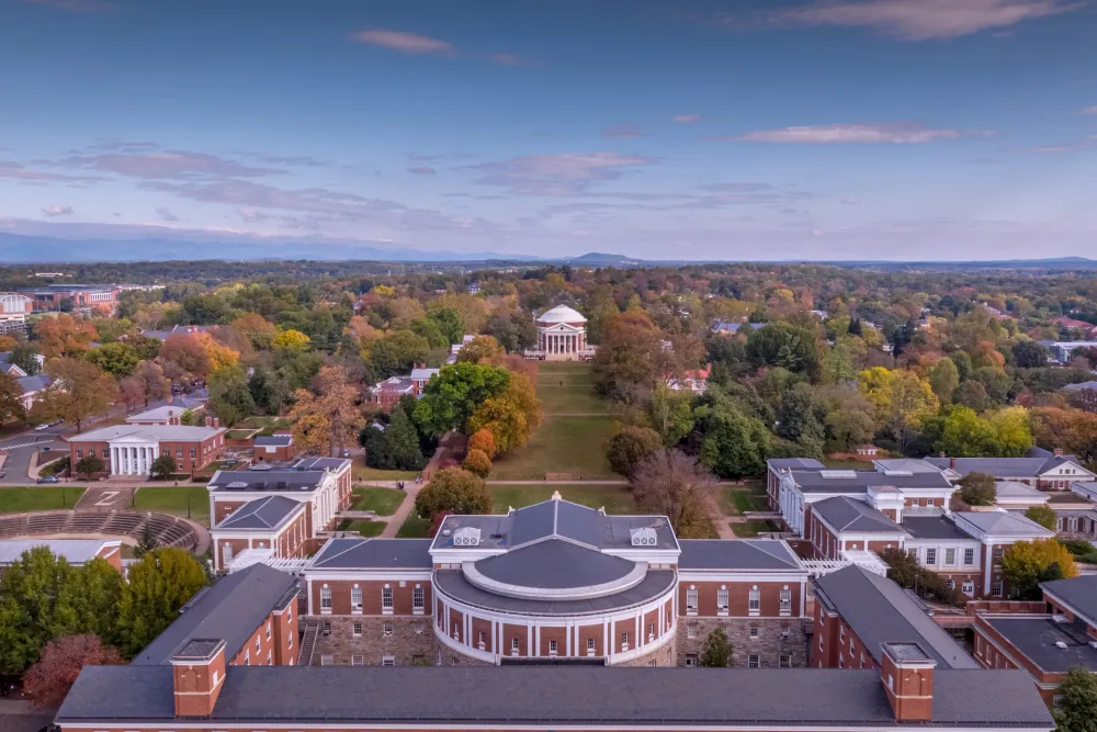 Walking Tours of Grounds 