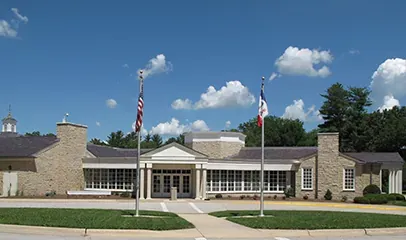 The Herbert Hoover Presidential Library and Museum