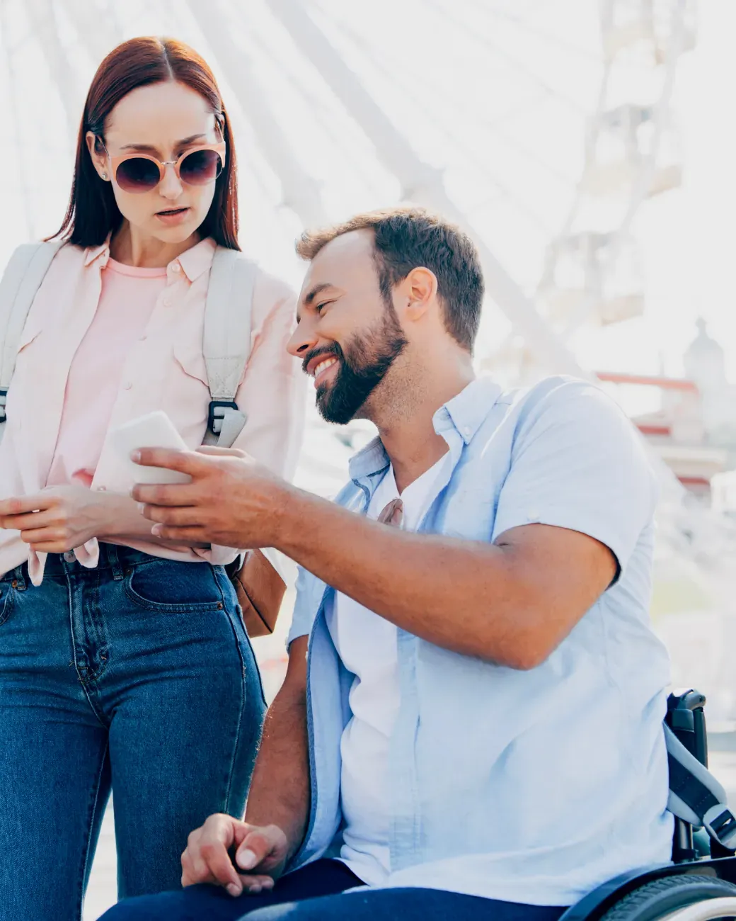 <p>Help your visitors explore using the STQRY Builder. Provide a mobile city guide, loaded with travel tips. Alert them to the best restaurants and places to shop, or take them on a journey to dive deeper into the history behind your location.</p>