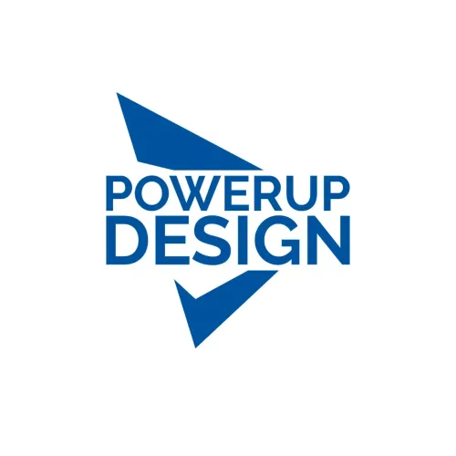 PowerUp Design