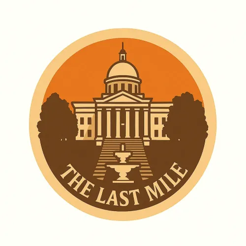 A Last Mile Media