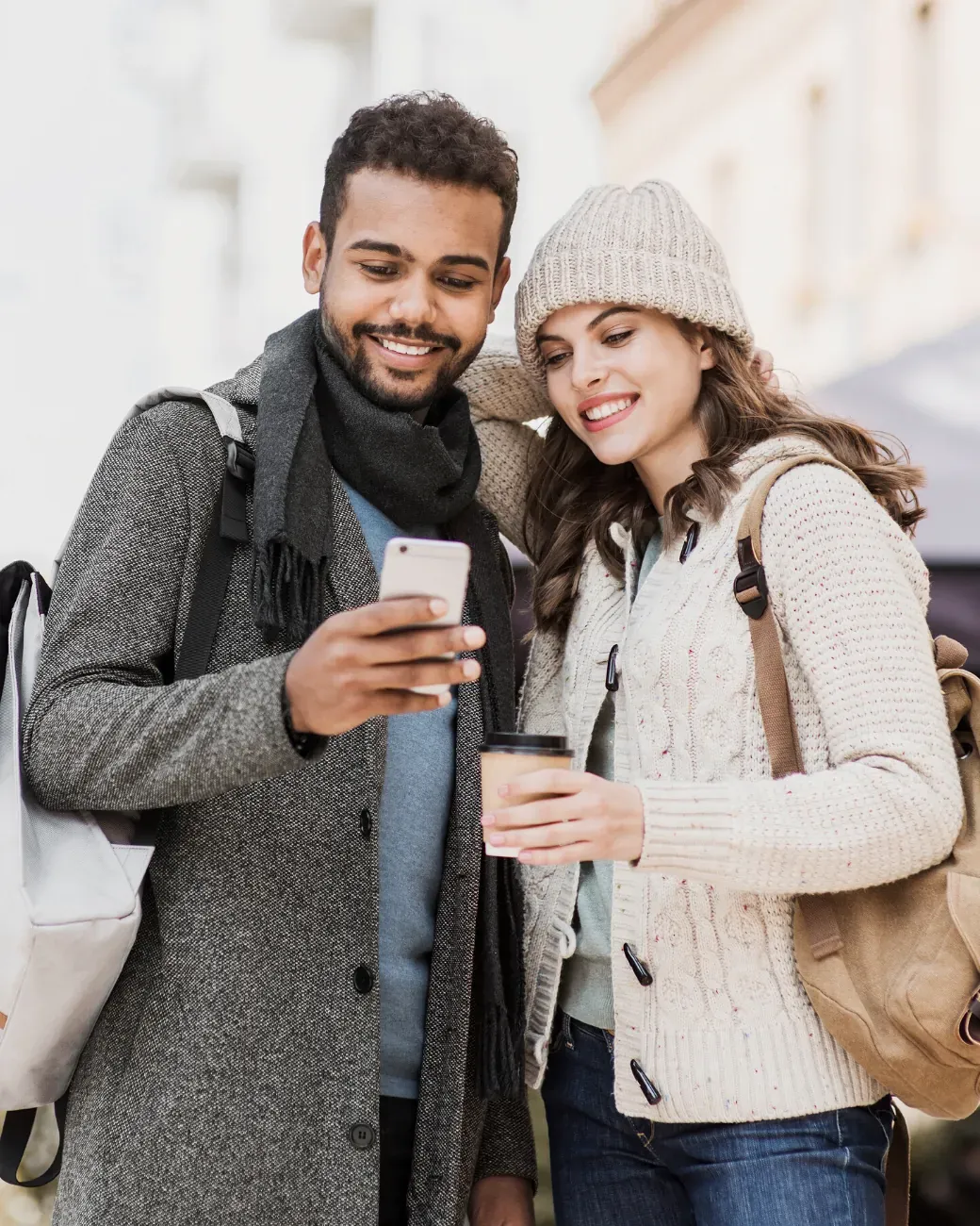 <p>Whether it's a self-guided city app or a guided experience of a neighborhood, apps for tourists have exploded in popularity over the past few years. Use the STQRY Builder to create an experience you can upload to your own devices or visitors can use their own to feel like a real local.</p>