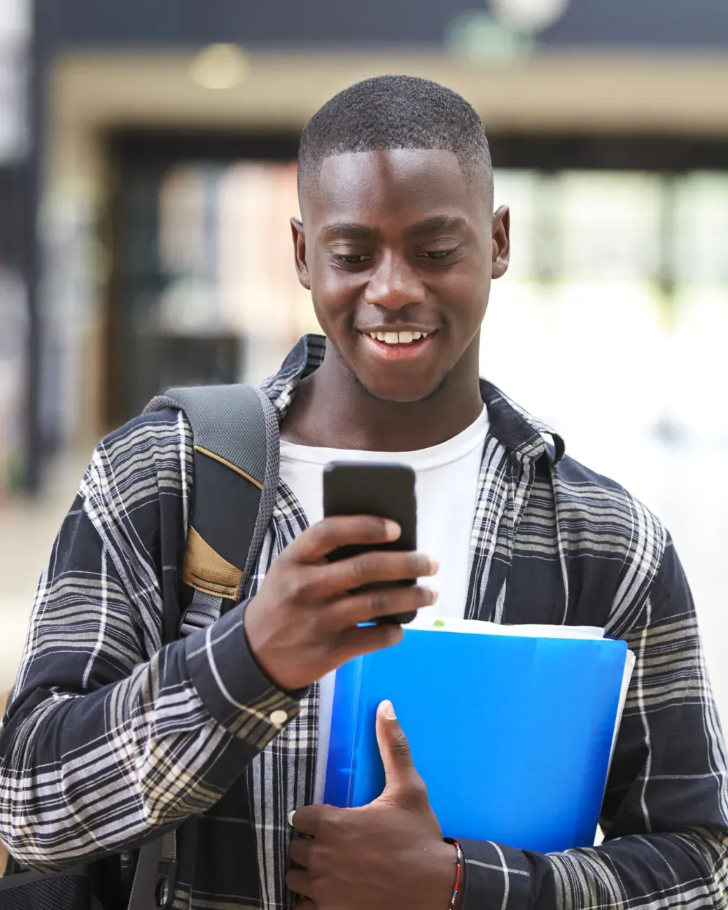 <p>Create a campus tour experience that will engage visitors both on and off-site. Using STQRY Builder&rsquo;s rich features you can create inviting and informative tours using multimedia content, share programming, and collect donations. You can even create a virtual college tour for prospective students to explore online.</p>